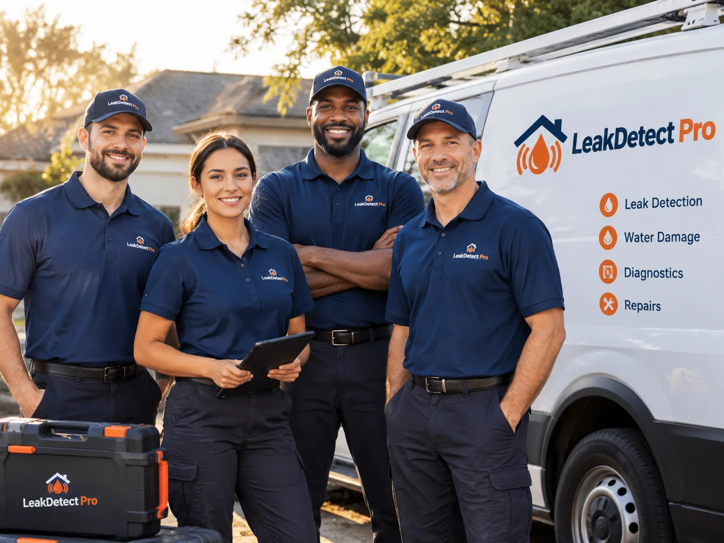 Roof Repair company in Kenner, LA